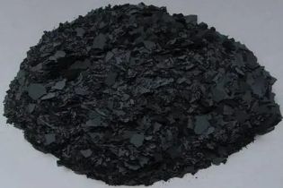 煤渣检测分析
