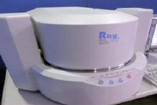 X射线荧光光谱仪（XRF）