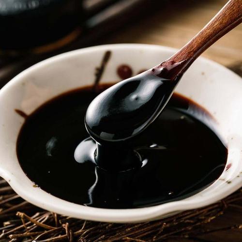 中药膏检测