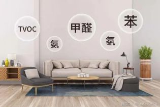 甲醛检测分析