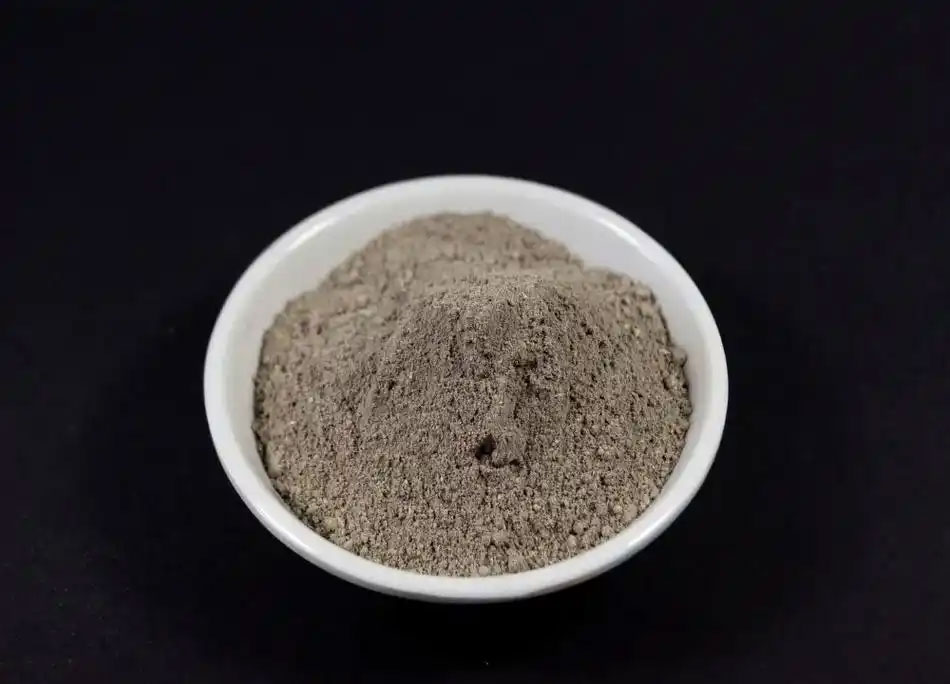 灌浆料检测