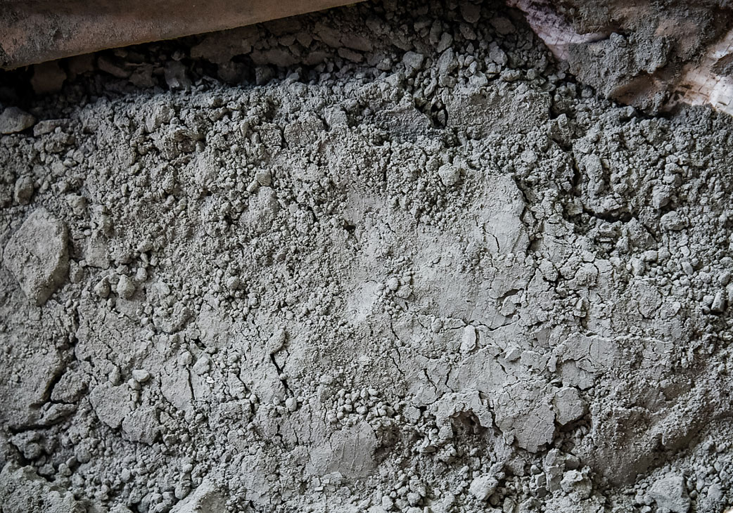 粉煤灰检测