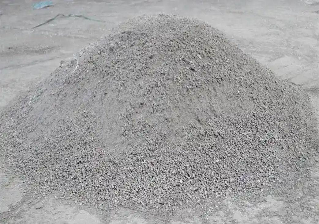砂浆检测